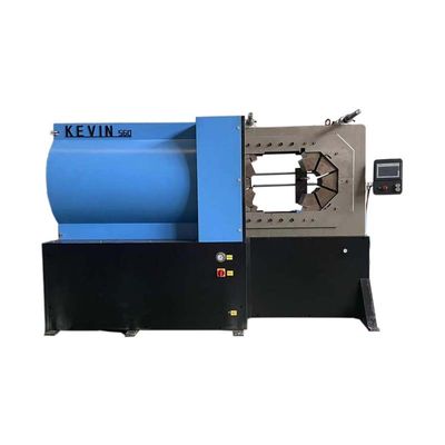 качество  Garment Shops Large Diameter Hose Presser Hose Crimping Machine Crimper Jetting Machines завод